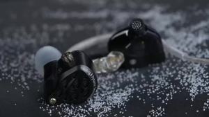 KZ | Tai Nghe KZ Vibe X Có Dây Âm Thanh HiFi Stereo Bass Thiết Kế In-ear Dành Cho Chơi Game Nghe Nhạc Và Thể Thao