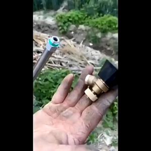 Agricultural Spray Nozzle Agricultural Atomization Copper Whirlwind Sprinkler Head Alloy Adjustable