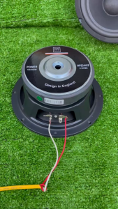 bass 20 matin từ 140 coil 42- lắp loa kéo loa hát karaoke gia đình- giá 1 củ