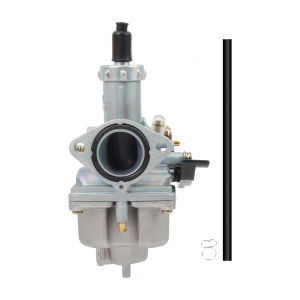 Motorcycle Carburetor PZ26 26mm Carb For Honda CG CB125 XL125S TRX250 TRX 250EX CRF XR100 125 150 ATV Quad Dirt Bike