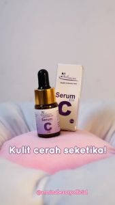 ARMINA - Paket Basic Skincare Hemat Bundling Facial Wash 100ml X Serum 10ml