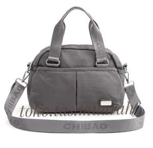 TAS SELEMPANG WANITA IMPORT CHIBAO 41#