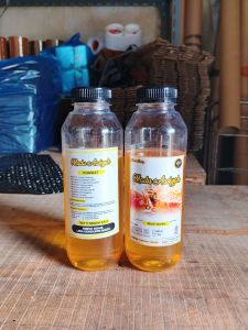 [MADU AASIYAH] Madu MULTIFORA SUPER 1Kg