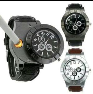 JAM tangan korek api lighiter