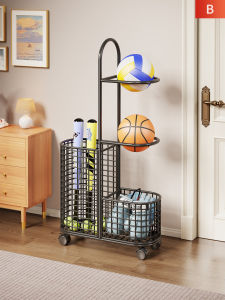 QINQI | Multi-Use Storage Rack