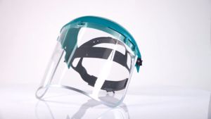 Tấm che mặt trong suốt khi làm việc Chính hãng TOTAL TSP610