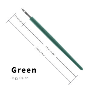 SeamiArt 1pc Line Drawing Dip Pen for Illustration Comic Watercolor Sketch for School Art Supplies