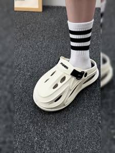 Molly | Breathable Slip-Resistant Thick Sole Sandals