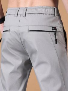 Men's Summer Casual Pants: Breathable & Stylish Options