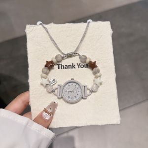 COJR | High Aesthetics Bracelet Watch for Girls