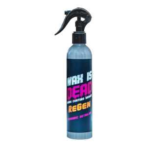 Wax is Dead Regen Sprayable Ceramic Sealant 300ml by Halo Collective | 3 Months | High Gloss