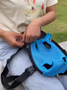 Dog Bag & Cat Carrier: A Comprehensive Guide to Comfortable Pet Transport