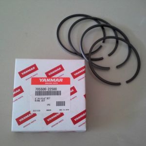Tf105 ring set yanmar tf105 original