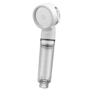 YALANDENG | Portable Filter Pressurizing Shower Head