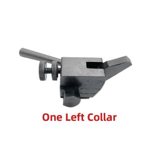 MEINWAY | Machine Model Compatible Stop Block