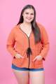 PLUS SIZE PARKA JACKET FITS 2XL-3XL | RAINY SEASON JACKET FOR PLUS SIZE WOMEN. 