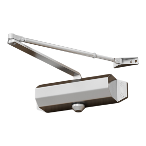 YANU | Automatic Home Hydraulic Buffering Silent Door Closer
