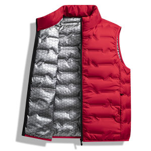 LOFU JOEY | Lightweight Warm Down Vest for Men and Women