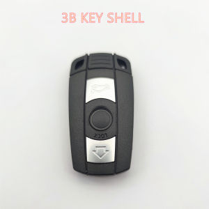 1pcs 3button key shell for bmw cas3