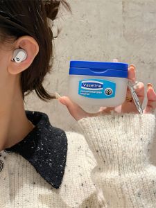 JBL WAVE BEAM2 Universal Headphone Protective Case Stereo Bluetooth Split Soft Shell Anti-Fall Silicone Digital Accessories