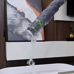 Multifunction 360 Spin Mop Hand Free Wring Microfiber Floor Mop Adjustable Handle Household Cleaner