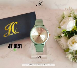JAM TANGAN JT 8151 JIMS HONEY
