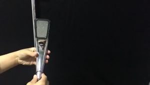 Beauty Shower Head 300 Lubang Kepala Pancuran Air Tekanan Tinggi Semprotan kencang Sower Mandi Murah