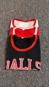 JERSY BASKET ANAK TERMURAH - JERSY OLAHRAGA ANAK USIA 6 BLN-12 THN JERSY BOLA ANAK TERLARIS 2025