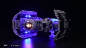 [PRE-ORDER] Light Kit 75347 Star Wars - TIE Bomber