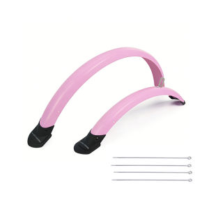 Dahon | All Weather Fender 20 Inch For Front and Rear Bicycle Accessory
