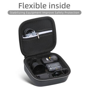 2026New DJI Osmo Nano Storage Bag Portable Box Black Bag NANO Gray All-in-One Bag Accessory Case