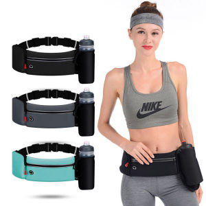 Multifunctional Running Kettle Waist Bag: A Comprehensive Guide