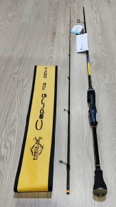 RELIX NUSANTARA CAPUNG 4 / CAPUNG / CAPUNG GEN 3 RENTA SERIES FISHING ROD