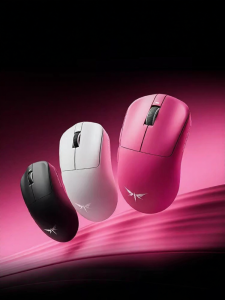 VGN | Gaming Office Long-Lasting Wireless Bluetooth 3-mode Mouse