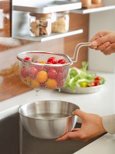 SIYUE | Cooking & Straining Colander