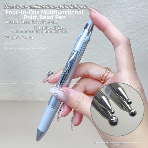 JIUQI | Multi-purpose Dots Drawing & Outlining Pen Set Manicure Tool
