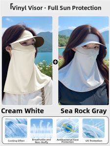WANBAOLV | Ultraviolet Protection Facekini