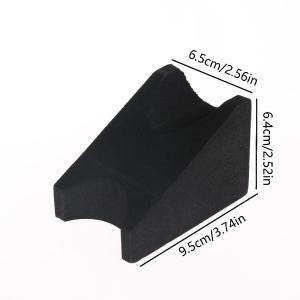 Guitar Cleaning Luthier Setup Repair Tools Guitar Neck Rest Support Pillow Electric Acoustic String Instrument Stand Holder