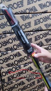 TS Multi Soft High Quality Silicone Wiper Perodua Bezza 2016-2019(1 Pair) 21"/14" 525mm-350mm-Compatible With U-Hook