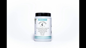 Pro - Feed l Sinking Pellets 600g - 1.7mm (1)