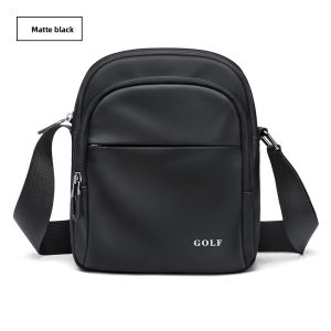 Golf | New Stylish Large Capacity Simple Matching Lightweight Multi-use Bag