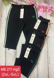 quần ngố nữ umi lạnh hàn 110211