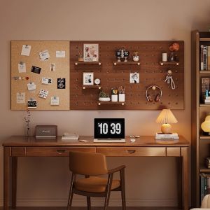 Kệ Treo Tường Lưu Trữ Hiển Thị Kệ Sách Bảng Búi