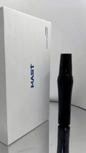 Máy Pen Mast Rotary đầu Kim Cương Pen Khía bền bỉmáy pen xăm thẩm mỹ