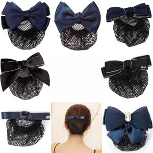 Professional Durable Versatile Hair Net