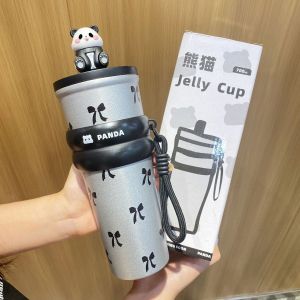 Thermal Insulation Mug for Women Men Kids Students
