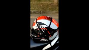 ที่รัดหมวกกันน็อค ติดเบาะรถมอเตอร์ไซค์ ขนาด 60 cm Helmet elastic rope ยางรัดหมวกกันน็อค ที่รัดของรถมอเตอร์ไซค์ สายรัดหมวกกันน็อค