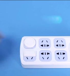 Electric Outlet Cap Protection: A Comprehensive Guide