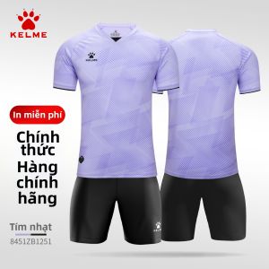 Kelme | Bộ Đồ Bóng Đá Nam Đặt Hàng Theo Yêu Cầu cho Huấn Luyện 2026