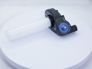 Grip Gas Throttle Aksi Cepat dengan Kabel Untuk Motor 50-250cc - Kompatibel untuk Pit Dirt Bike Motocross ATV dan Quad. Material Campuran Plastik & Aluminium Dilengkapi Kabel Throttle dan Clamp.Deskripsi Produk: 100% BARU!!! Nama Produk: Grip Thrott